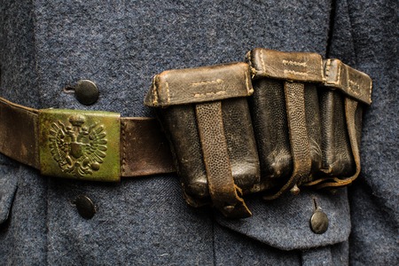 leather chamber the First Worldの写真素材