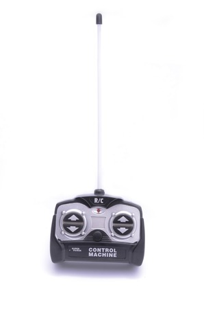 remote control for toysの写真素材