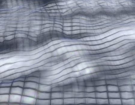 abstract digital backgroundの写真素材