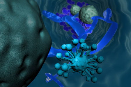cancer cells made in 3d
