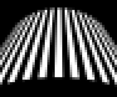 checkered texture 3d background 4