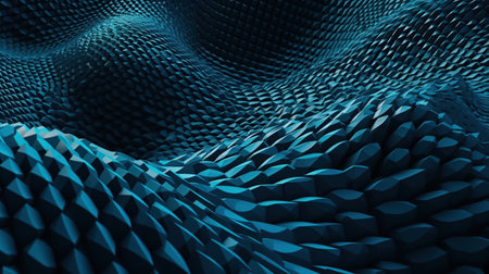 textured  shape created by generative AIの素材