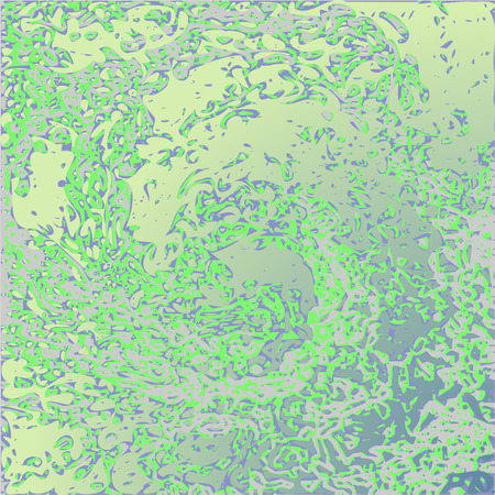 Vector graphic, artistic, stylized image of colorful patternのイラスト素材