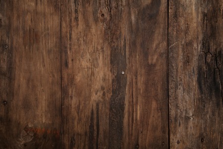 Old rustic wooden backgroundの写真素材