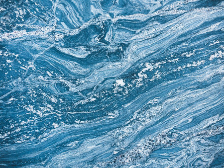 Marble stone Texture Nature abstract background
