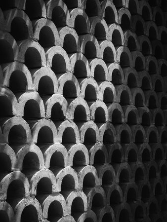 Cement wall pattern shade shadow Grey texture Architecture details