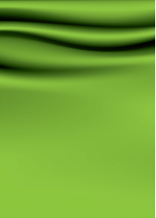 Velvet vector drapery. Soft wavy cloth. Clean, discreet color. Much space for your text or images. Decorative element for your presentation, or website. Can be use as cover.のイラスト素材