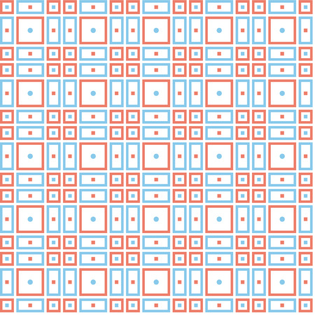 Seamless texture for your design. Completely editable and tile able texture.のイラスト素材