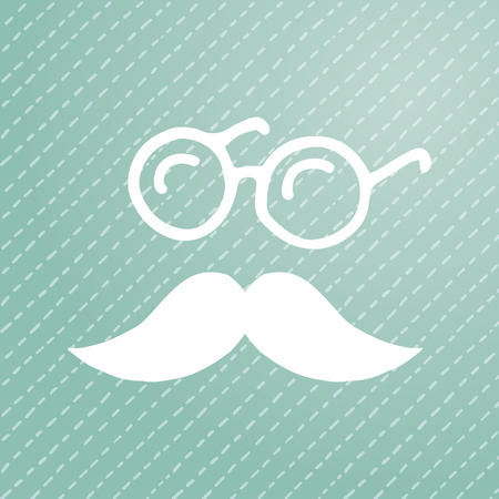 Vector hand-illustrated seamless texture. Tile of endless patterns, draw by hand. Ready for website or print.のイラスト素材