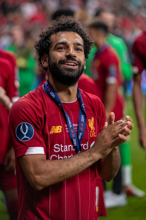 KHARKIV, UKRAINE - October 29, 2019: Lauri Ylonen Frontman of The Rasmus. Dead letters anniversary concertのeditorial素材