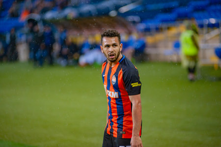 Kharkiv, Ukraine - March 1, 2020: Basketball match of Ukraine super league Kharkiv falcons - Khimikのeditorial素材