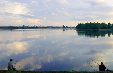 The natureの写真素材