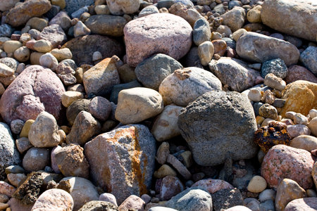  stoneの写真素材