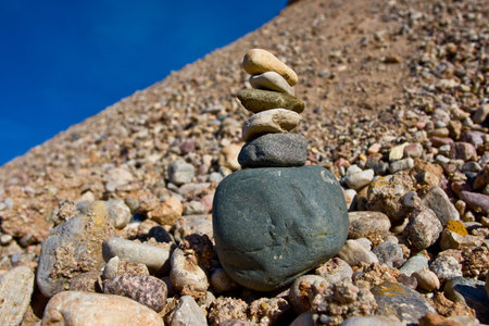 stoneの写真素材