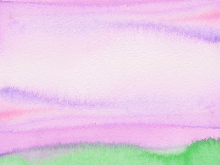 Water color backgroundの写真素材