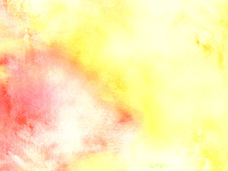 Water color abstract backgroundの写真素材