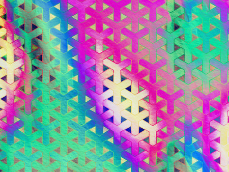 Abstract water color backgroundの写真素材