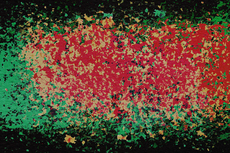 Water color abstract backgroundの写真素材