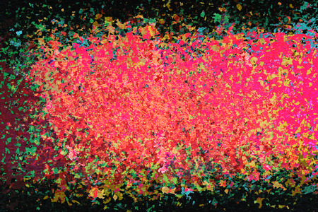 Water color abstract backgroundの写真素材