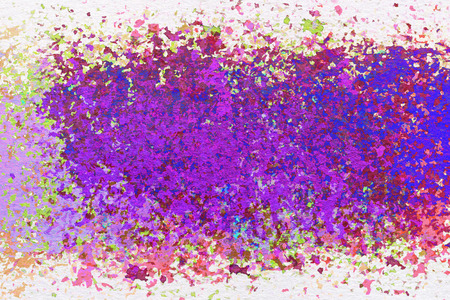 Water color abstract backgroundの写真素材