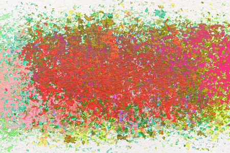 Water color abstract backgroundの写真素材