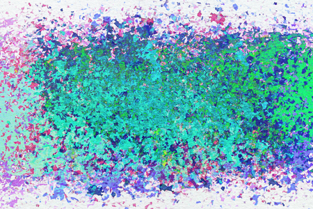 Water color abstract backgroundの写真素材