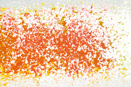 Water color abstract backgroundの写真素材