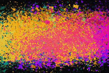 Water color abstract backgroundの写真素材