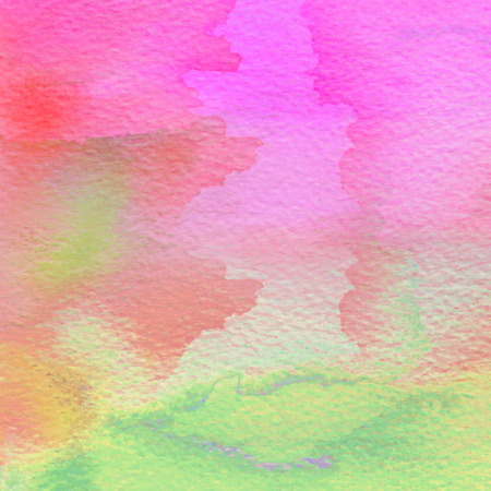 Abstract water color backgroundの写真素材