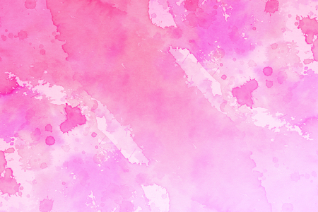 Water color splash backgroundの写真素材