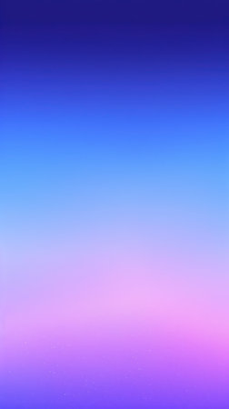 Abstract blurred gradient background. Generative AIの素材