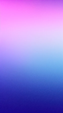 Abstract blurred gradient background. Generative AIの素材