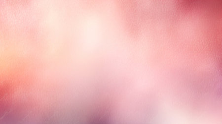 Abstract blurred gradient background. Generative AIの素材