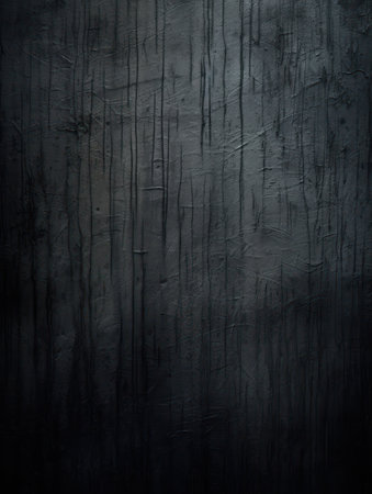 Dark grunge textured wall background. Grunge wall textureの素材