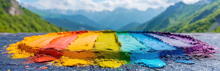 Diversity and equity. Diversity, equity, belonging and inclusion conceptの素材