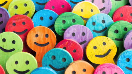 Diversity, equity, inclusion and belonging concept. DEIB. DEIの素材