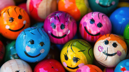 Diversity, equity, inclusion and belonging concept. DEIB. DEIの素材