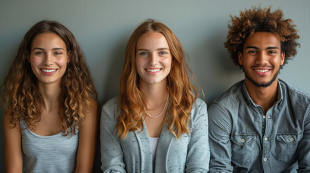 Best job candidate. Selection of job candidates. HRM or Human Resource Managementの素材