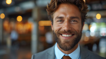 Best job candidate. Selection of job candidates. HRM or Human Resource Managementの素材