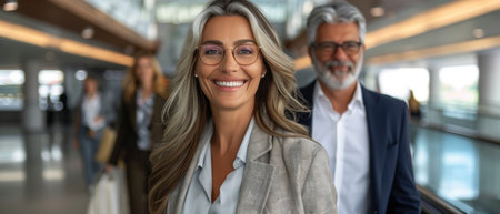 Best job candidate. Selection of job candidates. HRM or Human Resource Managementの素材