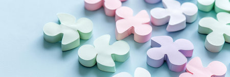 Diversity, equity, inclusion and belonging concept. DEIB.の素材