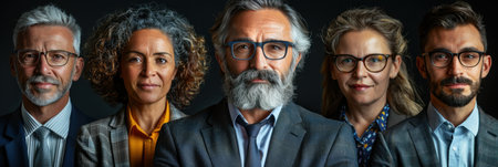 Diversity, equity, inclusion and belonging concept. DEIB.の素材