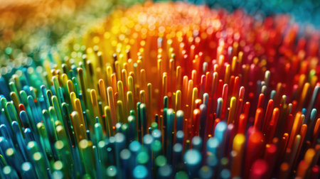 Diversity, equity, inclusion and belonging concept. DEIB.の素材