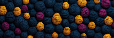 Diversity, equity, inclusion and belonging concept. DEIB. DEIの素材