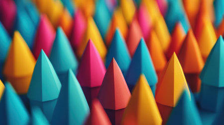 Diversity, equity, inclusion and belonging concept. DEIB. DEIの素材