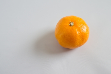 Orangeの写真素材