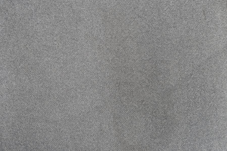 Gray Linen Texture Background fabric.の写真素材