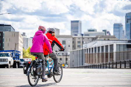 Being a cyclist is a whole philosophy of life, based on an active lifestyle, everyone can ride a...