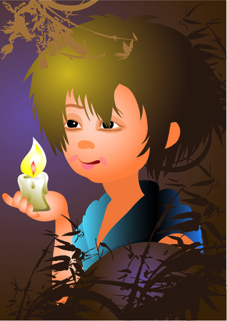 This image is a vector illustration and can be scaled to any size without loss of resolution. This image will download as a .eps file. You will need a vector editor to use this file (such as Adobe Illustrator)のイラスト素材