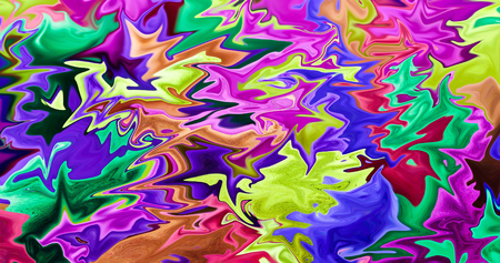 Abstract of colorful for background.の写真素材